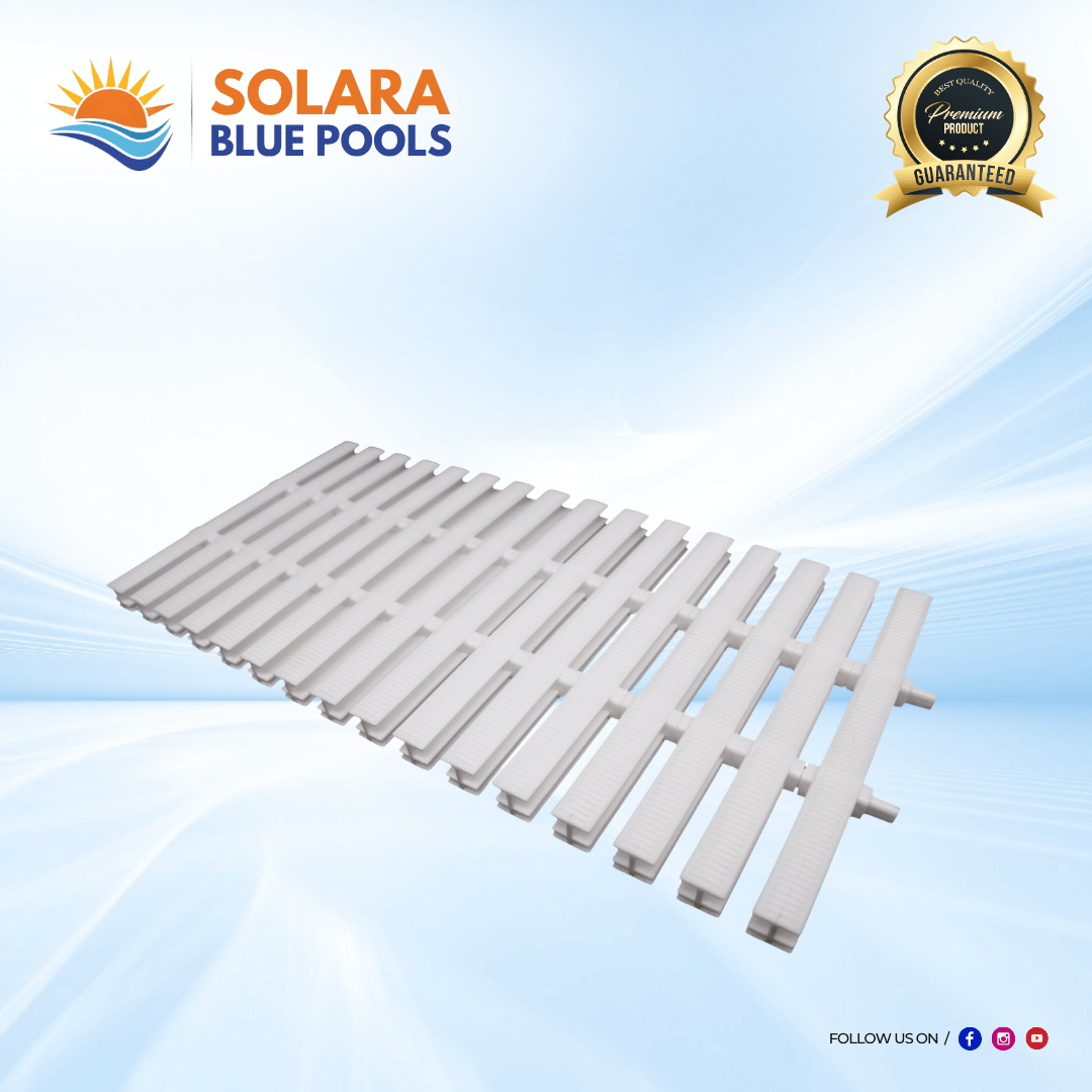 Two Pin Gratings